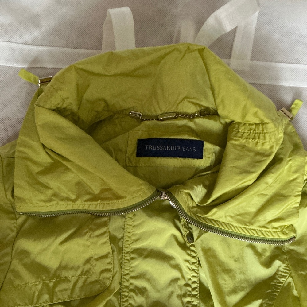 TRUSSARDI JEANS Women’s jacket